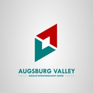augsburg valley logo